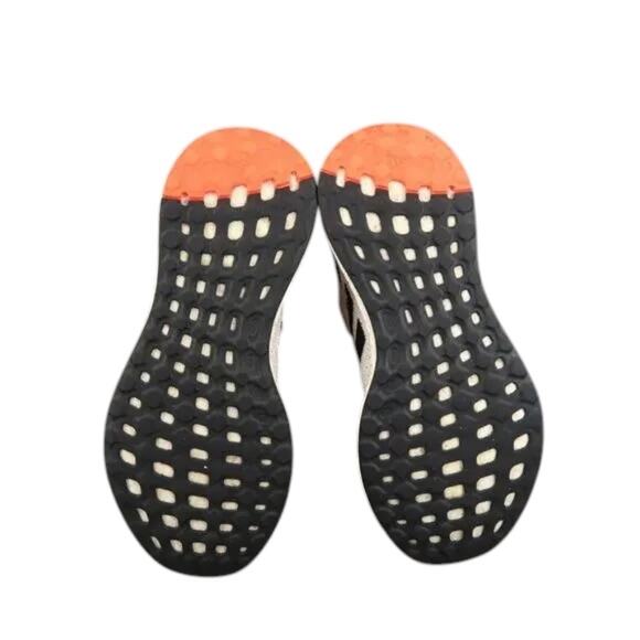 Adidas Shoes Womens 8 Sneakers SenseBoost Running Athletic Knit Comfort Active - Picture 11 of 15